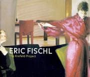Tapa de Eric Fischl
