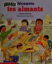 Tapa de All About Magnets/Book and Magnet (Do It Yourself Science)
