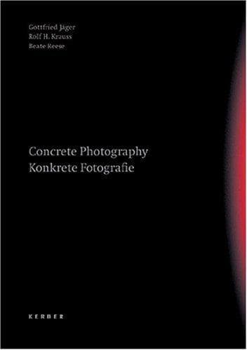 Tapa de Concrete Photography