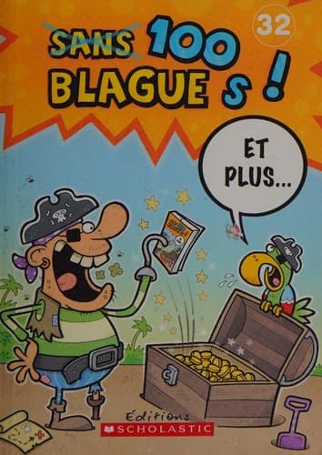 Tapa de 100 blagues! Et plus--