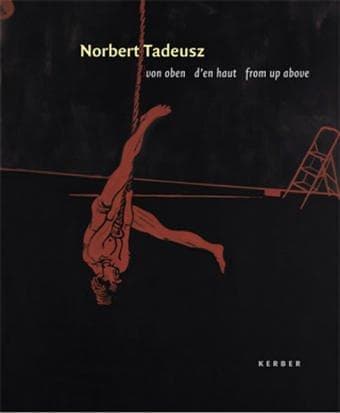 Tapa de Norbert Tadeusz