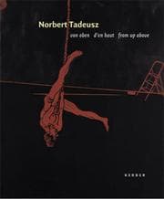 Tapa de Norbert Tadeusz
