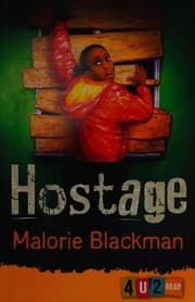Tapa de Hostage
