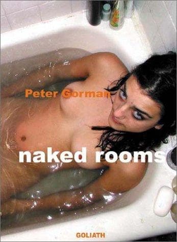Tapa de Naked Rooms