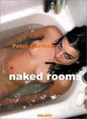 Tapa de Naked Rooms