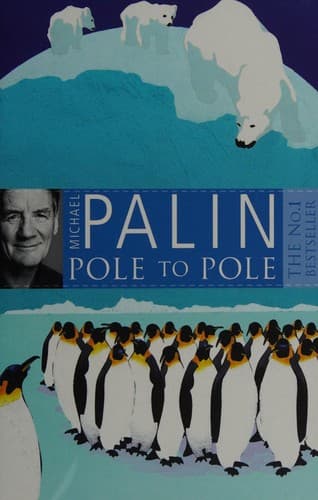 Tapa de Pole to Pole