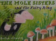Tapa de The Mole sisters and the fairy ring