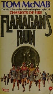 Tapa de Flanagan's run