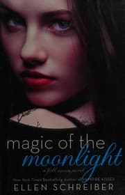Tapa de Magic of the Moonlight