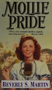 Tapa de Mollie Pride