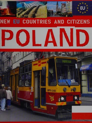 Tapa de Poland