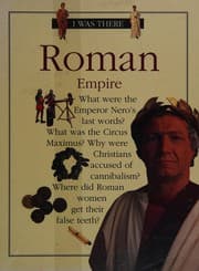 Tapa de Roman Empire