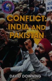 Tapa de Conflict