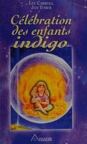 Tapa de Célébration des enfants indigo