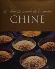 Tapa de Chine