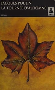 Tapa de La tournée d'automne