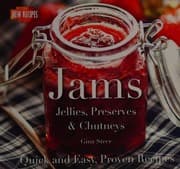 Tapa de Jams