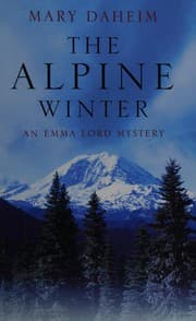 Tapa de Alpine Winter
