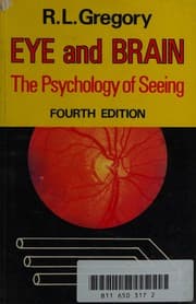 Tapa de Eye and brain