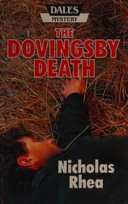 Tapa de The Dovingsby Death