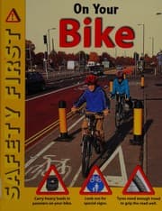 Tapa de On Your Bike (Safety First)