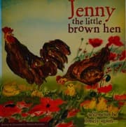 Tapa de Jenny the little brown hen