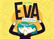 Tapa de Eva hace lo que puede