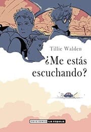 Tapa de ¿Me estás escuchando?