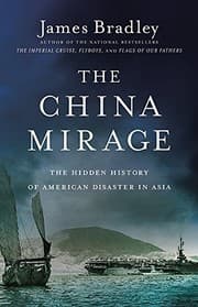 Tapa de The China Mirage