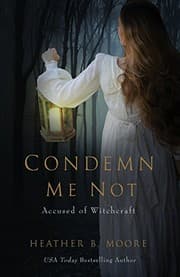 Tapa de Condemn Me Not