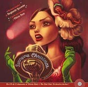 Tapa de Swinging christmas