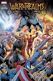 Tapa de War of the Realms N°1.5