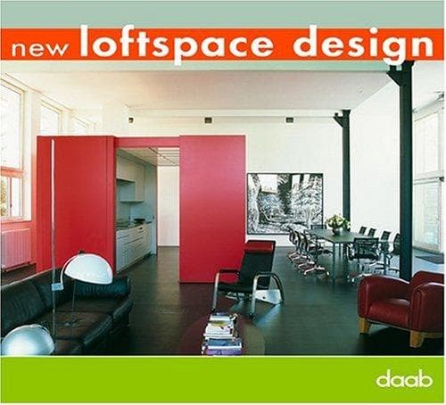 Tapa de New Loftspace Design
