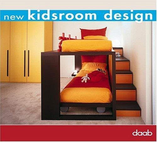 Tapa de New Kidsroom Design