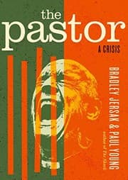 Tapa de The Pastor