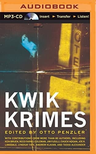 Tapa de Kwik Krimes