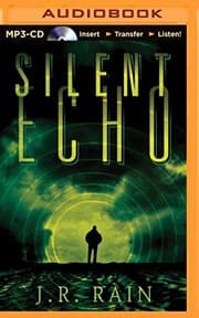 Tapa de Silent Echo