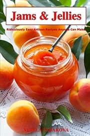 Tapa de Jams & Jellies