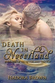 Tapa de Death in Neverland