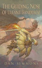 Tapa de The Guiding Nose of Ulfant Banderoz