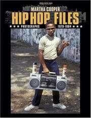 Tapa de Hip hop files