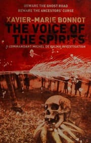 Tapa de Voice of the Spirits