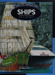 Tapa de Ships