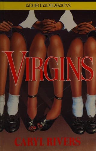 Tapa de Virgins