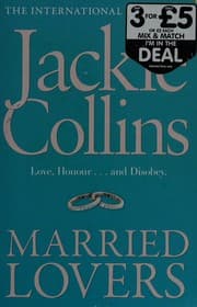 Tapa de Married lovers