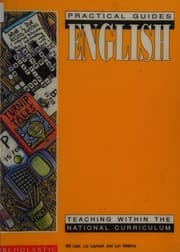 Tapa de English