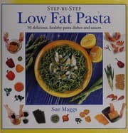 Tapa de Low Fat Pasta