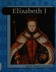 Tapa de Elizabeth I