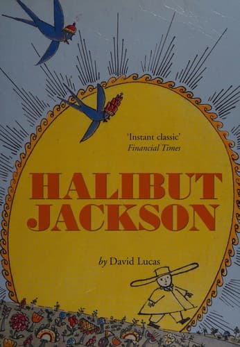 Tapa de Halibut Jackson