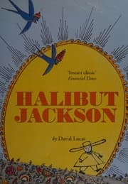 Tapa de Halibut Jackson